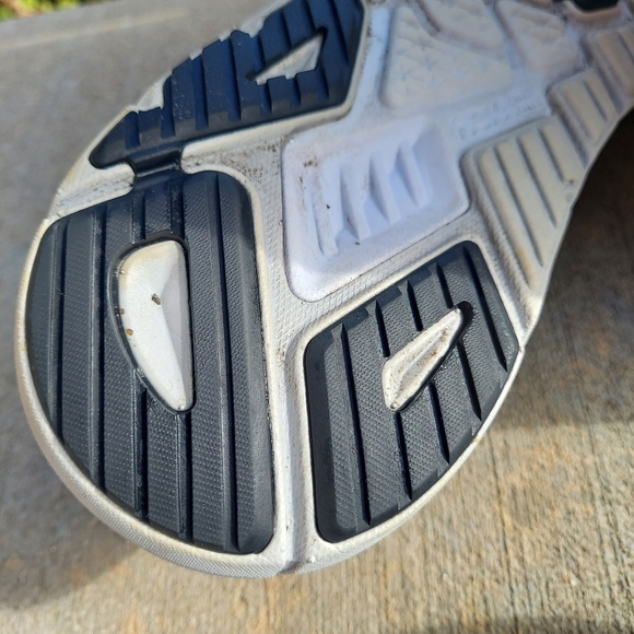 Hoka Arahi 5 Women's  Athletic Shoes Size 10 - Picture 5 of 10